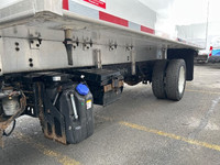2021 ISUZU TRUCK NRR;Medium Duty Trucks - VAN-REEFER Penske Location 10760 HENRI-BOURASSA E MONTREAL... (image 4)