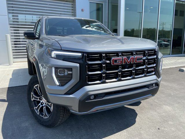 2025 GMC Canyon AT4 in Cars & Trucks in Calgary