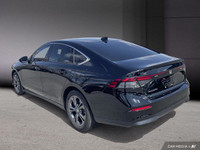 *2024 Honda Accord EX -- Turbocharged Efficiency with Modern Comfort* The *2024 Honda Accord EX* ble... (image 2)