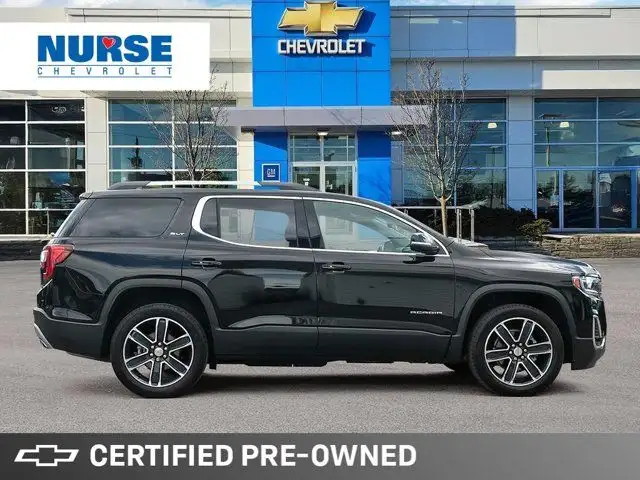 2022 GMC Acadia SLT in Cars & Trucks in Oshawa / Durham Region - Image 22