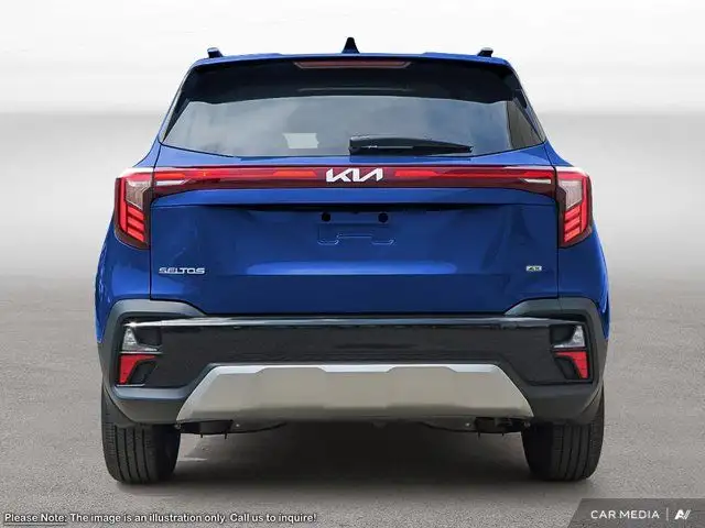 2026 Kia Seltos EX AWD in Cars & Trucks in Hamilton - Image 6