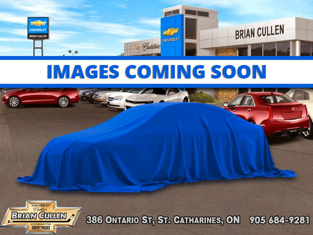 2024 Chevrolet Colorado Z71 in Cars & Trucks in St. Catharines