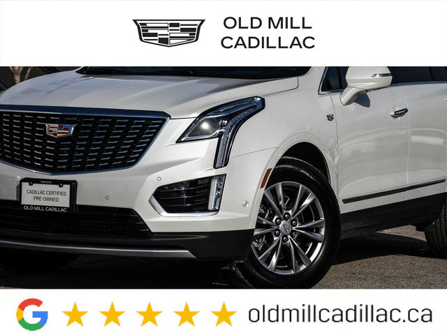 2023 Cadillac XT5 Premium Luxury CLEAN CARFAX | PANO ROOF | 3... in Cars & Trucks in City of Toronto - Image 3