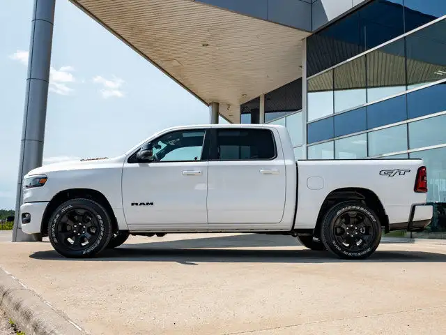 2025 Ram 1500 Sport dans Autos et camions dans Barrie - Image 5