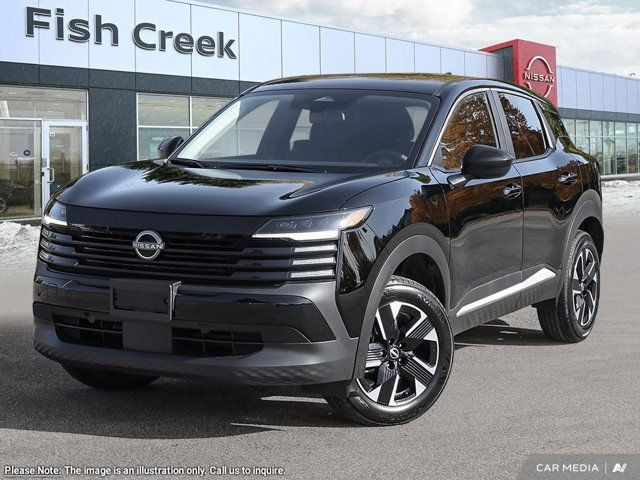 2025 Nissan Kicks SV AWD in Cars & Trucks in Calgary