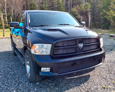 2012 RAM 1500 Sport/for parts
