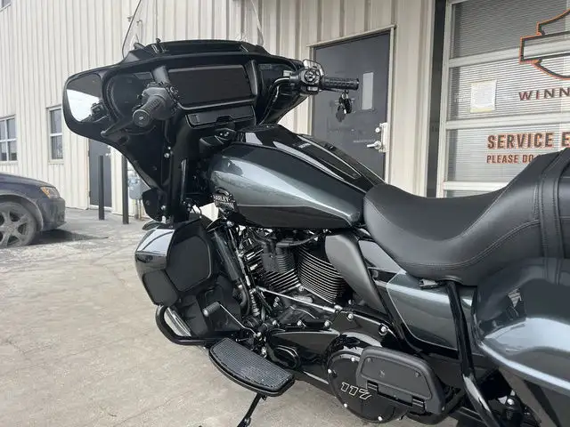 2025 Harley-Davidson FLHXU - Street Glide Ultra in Sport Touring in Winnipeg - Image 11