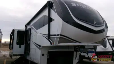 Specifications and Features: Length (ft): 34'11 Width (ft): 8'5 Height (ft): 13'5 Interior Height (f...