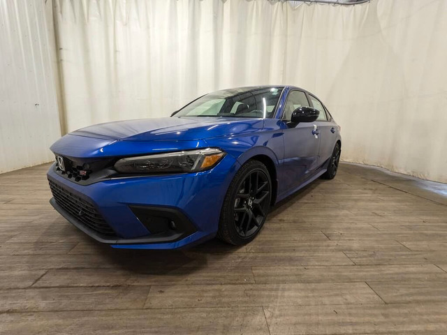 2024 Honda Civic Si in Cars & Trucks in Calgary - Image 3