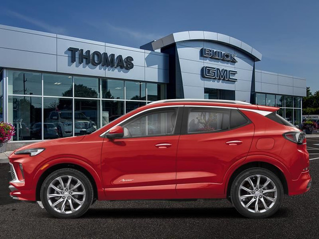 2026 Buick Encore GX Avenir in Cars & Trucks in Oshawa / Durham Region