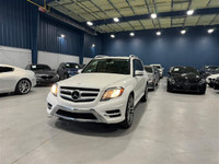 2013 Mercedes-Benz GLK-Class GLK350 4MATIC, Amg Pkg , Sunroof, B