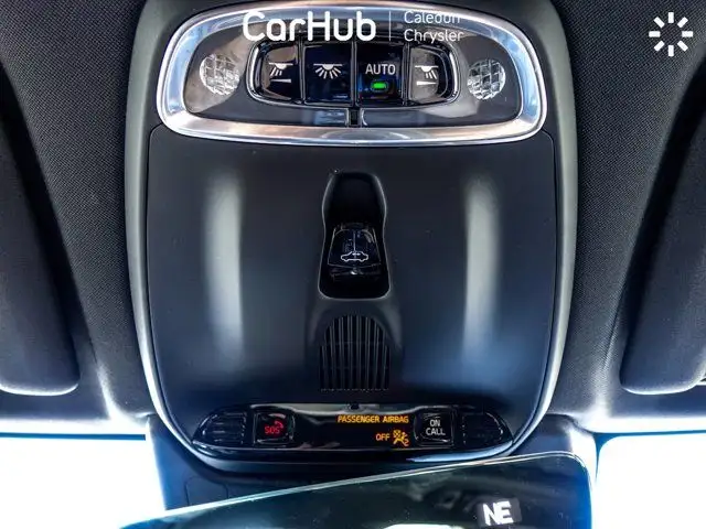 2021 Volvo XC60 Inscription Expression AWD Pano Sunroof Navi in Cars & Trucks in Mississauga / Peel Region - Image 47