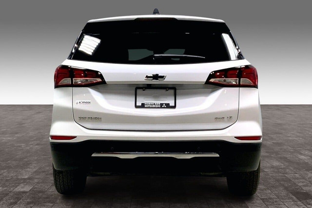 2022 Chevrolet Equinox AWD LT in Cars & Trucks in Edmonton - Image 4