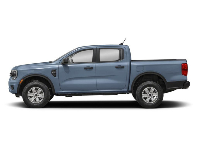 2025 Ford Ranger XLT in Cars & Trucks in Medicine Hat - Image 2