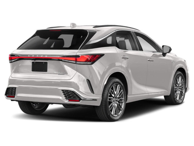 2023 Lexus RX 500h **COMING SOON** in Cars & Trucks in Ottawa - Image 2