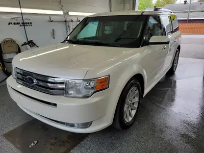  2012 Ford Flex 4dr SEL FWD**7 PASS**