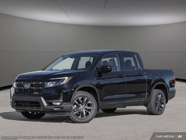 2025 Honda Ridgeline Sport in Cars & Trucks in Calgary