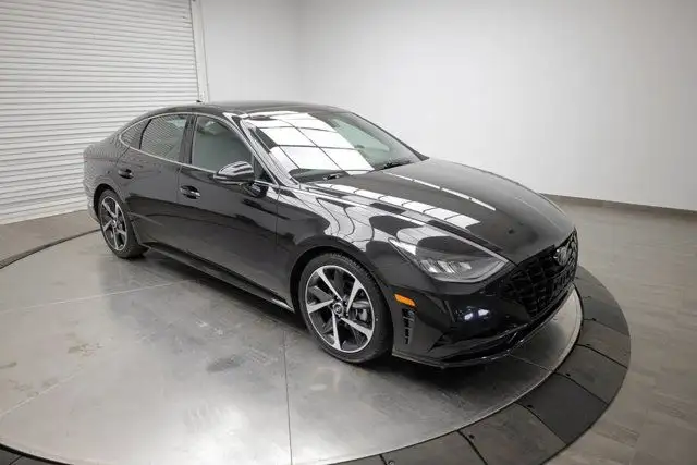 2022 Hyundai Sonata Sport628632104090891223