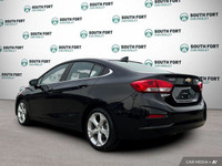 Leather Seats, Remote Start, Heated Seats, Heated Steering, Apple Carplay & Android Auto, Back-Up Ca... (image 5)