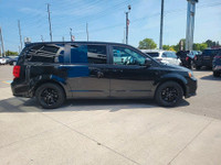 WAS: $27498 NOW: $26350 plus taxes and licensing feesDescription JUST LANDED 2020 DODGE GRAND CARAVA... (image 3)