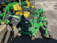 2018 JOHN DEERE Z920M Zero-Turn Mower