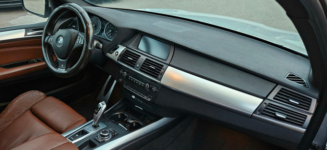 2013 BMW X5 35i in Cars & Trucks in Ottawa - Image 3