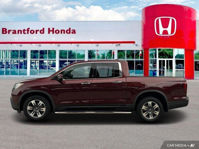 2019 Honda Ridgeline Touring in Cars & Trucks in Brantford - Image 2