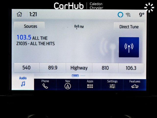 2023 Ford F-150 XLT Navigation Bluetooth Backup Camera 17Alloy in Cars & Trucks in Mississauga / Peel Region - Image 4