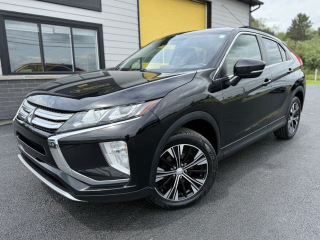 2018 Mitsubishi Eclipse Cross SE * AWD in Cars & Trucks in Sherbrooke - Image 2