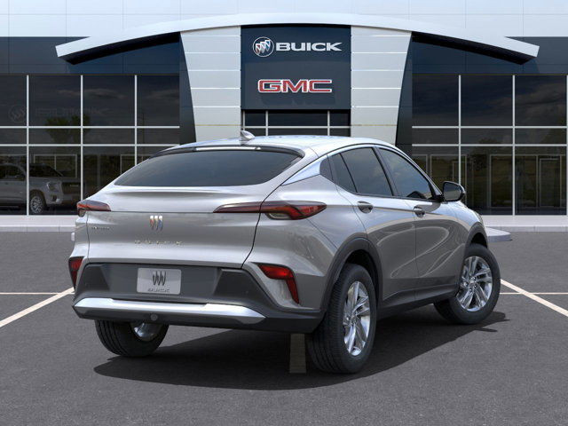 2025 Buick Envista Preferred in Cars & Trucks in Gatineau - Image 4