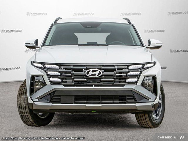 2025 Hyundai Tucson Preferred in Cars & Trucks in Cambridge - Image 2