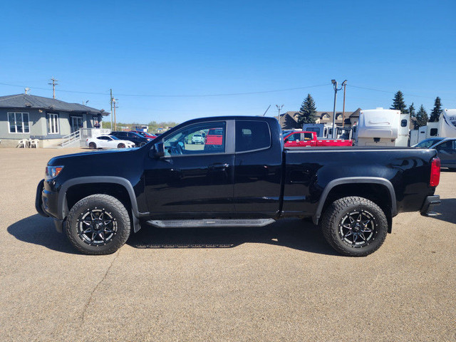 2018 Chevrolet Colorado Z71 in Cars & Trucks in St. Albert - Image 3
