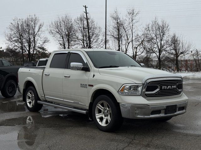 2016 Ram 1500 Limited in Cars & Trucks in Barrie - Image 3
