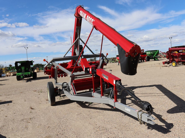 2025 Tridekon Grain Boss 13 Baggers/Extractor in Farming Equipment in Medicine Hat