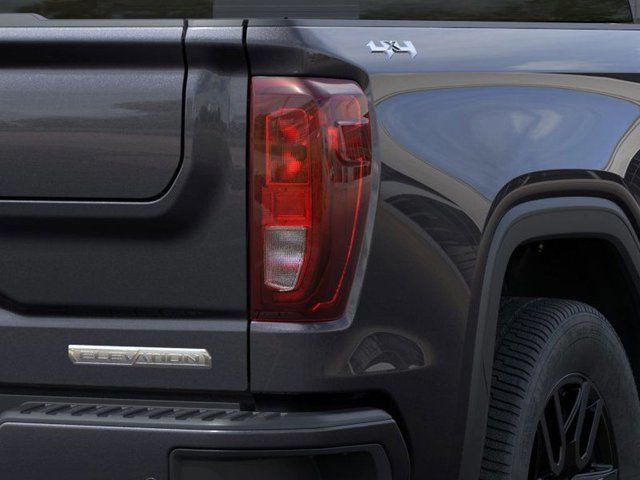 2025 GMC Sierra 1500 Elevation in Cars & Trucks in Calgary - Image 3