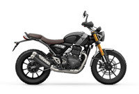 2024 Triumph Scrambler 400 X