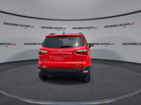Engine: Turbo Gas 3cyl 1.0L L/100Km City: 8.6 L/100Km Hwy: 8.1 Safety Equipment Electronic Stability... (image 6)
