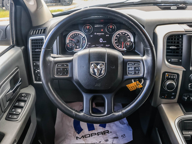 2019 RAM 1500 Classic SLT in Cars & Trucks in London - Image 3