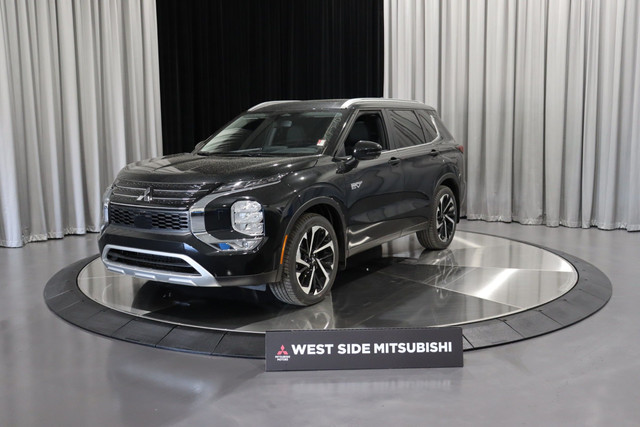 2024 Mitsubishi Outlander PHEV SEL in Cars & Trucks in Edmonton - Image 4