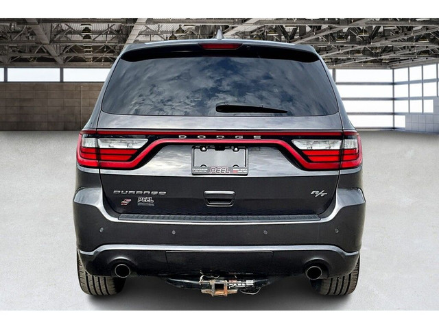2019 Dodge Durango RT | 7Seat | Sunroof | NAV | AWD in Cars & Trucks in Mississauga / Peel Region - Image 4
