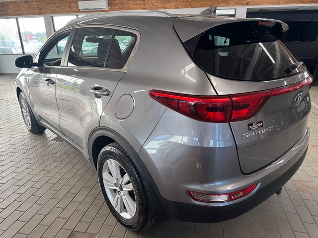 2018 Kia Sportage LX AWD in Cars & Trucks in Longueuil / South Shore - Image 3