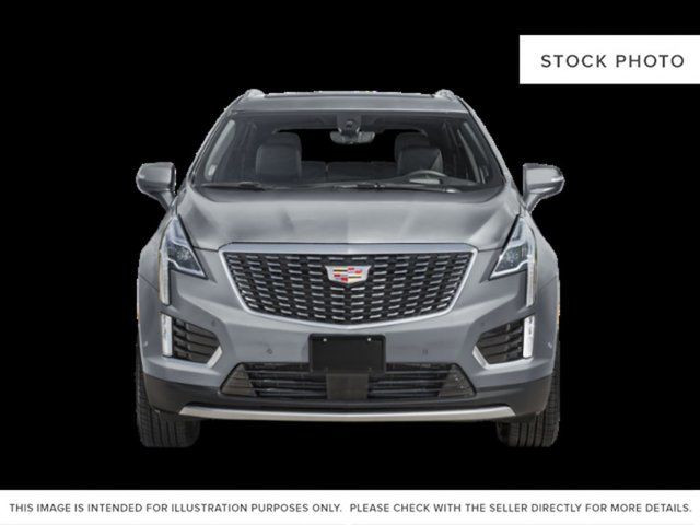 2025 Cadillac XT5 AWD Premium Luxury in Cars & Trucks in Edmonton - Image 2