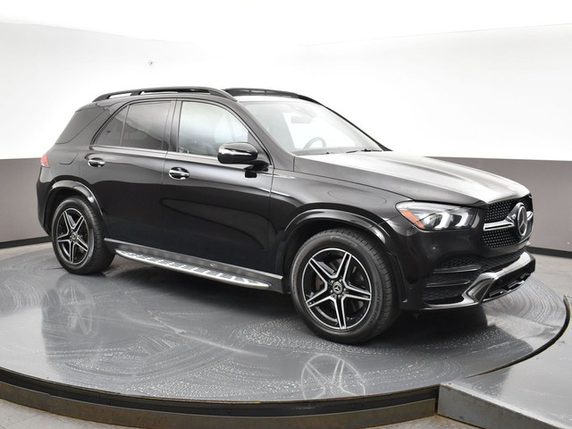 2022 Mercedes-Benz GLE 450 4MATIC SUV in Cars & Trucks in City of Halifax