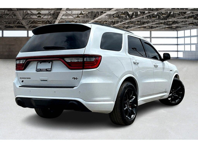 2023 Dodge Durango RT Plus | 6Seat | Tow n Go | Blacktop | AWD in Cars & Trucks in Mississauga / Peel Region - Image 2