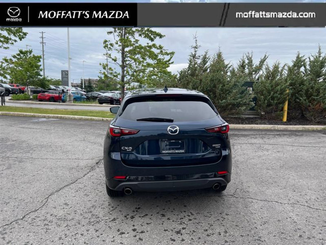 2023 Mazda CX-5 Sport Design w/Turbo - Leather Seats - $222 B/W in Cars & Trucks in Barrie - Image 4