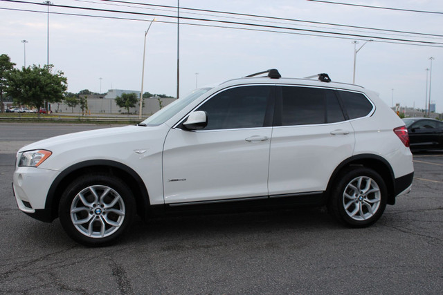 2014 BMW X3 in Cars & Trucks in Oakville / Halton Region - Image 3