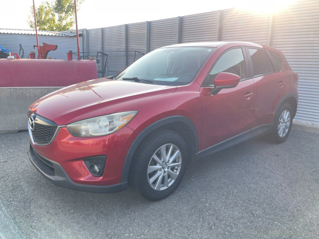 2014 Mazda CX-5 GS in Cars & Trucks in Longueuil / South Shore
