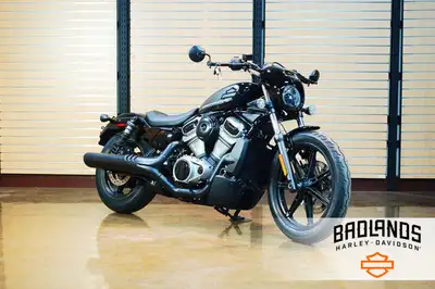 Was: 17,999 Now: $12,995$100 Bi-WeeklyThe 2022 Harley-Davidson Nightster is a modern take on the cla...