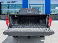 Set the standards higher with this 2023 GMC Sierra 1500 AT4 4x4.Finished in a Black exterior with as... (image 9)