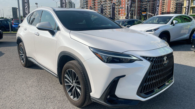 2025 Lexus NX NX 350 / Premium / Cuir / Camera / Bluetooth Bien  in Cars & Trucks in Laval / North Shore - Image 3